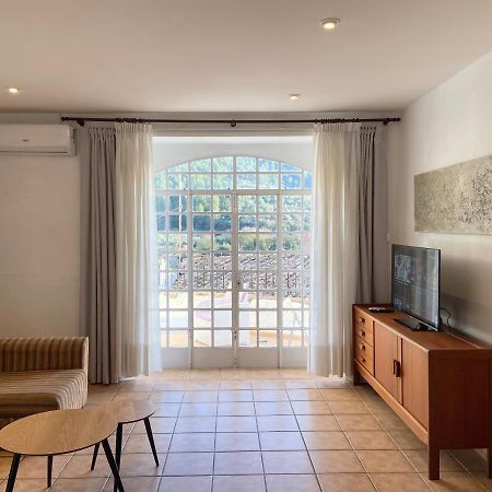 Piso En Vall De Almonacid Con Vistas, Aire Acondicionado, Wifi Y Smart Tv Eksteriør billede