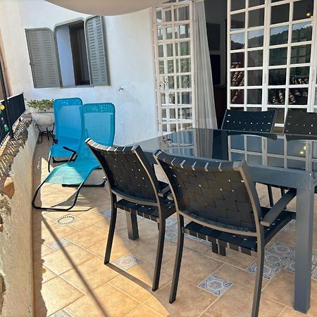 Piso En Vall De Almonacid Con Vistas, Aire Acondicionado, Wifi Y Smart Tv Eksteriør billede
